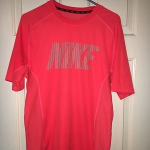 Nike Dri-Fit Running Shirt